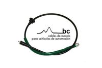 BECA CABLES 401039 - 