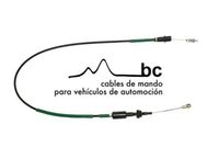 BECA CABLES 404013 - Cable del acelerador