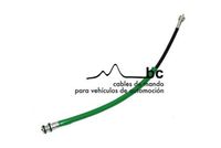 BECA CABLES 507018 - Árbol flexible del velocímetro