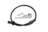 BECA CABLES 401019 - Árbol flexible del velocímetro