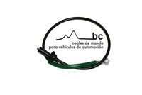 BECA CABLES 403019 - Árbol flexible del velocímetro