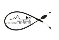 BECA CABLES 614032 - Tipo de caja de cambios: JB3<br>Longitud [mm]: 1040<br>