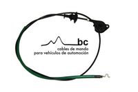 BECA CABLES 614033 - 