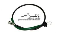 BECA CABLES 616010 - Árbol flexible del velocímetro