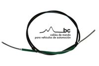 BECA CABLES 704001 - 