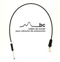 BECA CABLES 102006 - Cable del acelerador