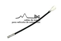 BECA CABLES 102020 - Árbol flexible del velocímetro