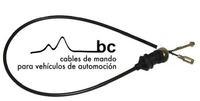 BECA CABLES 103005 - 