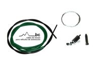 BECA CABLES 104006 - Longitud [mm]: 1714<br>