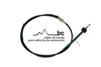 BECA CABLES 113010 - 