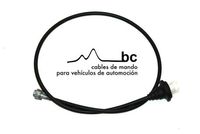 BECA CABLES 201034 - Árbol flexible del velocímetro