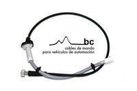 BECA CABLES 202019 - Longitud [mm]: 1105<br>