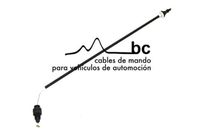 BECA CABLES 203011 - Cable del acelerador