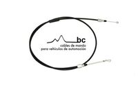 BECA CABLES 203016 - 