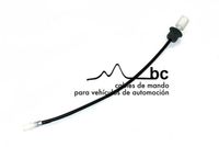 BECA CABLES 203018 - Árbol flexible del velocímetro