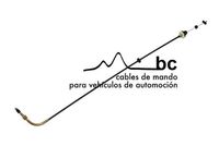 BECA CABLES 207011 - Cable del acelerador