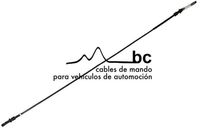 BECA CABLES 302018 - año construcción desde: 04/1984<br>Longitud 1 [mm]: 1174<br>Longitud 2 [mm]: 1052<br>Peso [kg]: 0,16<br>