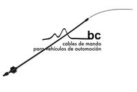 BECA CABLES 603003 - Cable de accionamiento, accionamiento del embrague