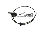 BECA CABLES 604014 - 