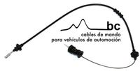 BECA CABLES 2001018 - 