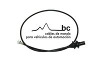 BECA CABLES 2001089 - Árbol flexible del velocímetro