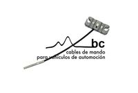 BECA CABLES 2001554 - Cable de accionamiento, freno de estacionamiento