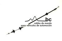 BECA CABLES 2001632 - Vehículo con dirección a la izquierda / derecha: para vehic. dirección izquierda<br>Longitud [mm]: 854<br>Reajuste: con reajuste automático<br>