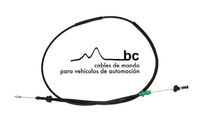 BECA CABLES 2002218 - 