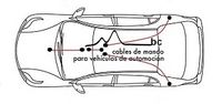 BECA CABLES 2001527 - Vehículo con dirección a la izquierda / derecha: para vehíc. dirección a la derecha<br>Lado de montaje: delante<br>Número de piezas necesarias: 1<br>Tipo de freno: Discos<br>Longitud [mm]: 1637<br>