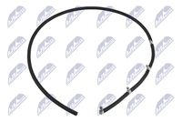 Metalcaucho 92061 - Tubo flexible, combustible de fuga