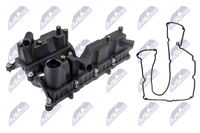 FAI AutoParts VC039 - Código de motor: JTDA<br>para OE N°: 1 685 815<br>Artículo complementario/Información complementaria: con junta de cubierta de válvula<br>