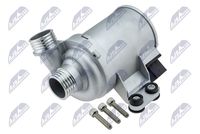 NISSENS 832142 - Bomba de agua, refrigeración del motor - ** FIRST FIT **