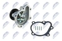 NTY CPW-PL-025 - nº de motor desde: 877698<br>Número de alas/palas: 7<br>