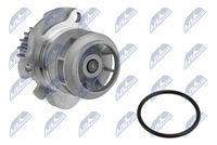 NTY CPW-VW-050 - Forma del enchufe: en forma de d<br>Material: Plástico<br>Tipo de servicio: eléctrico<br>Tensión [V]: 12<br>