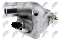 NTY CTM-PL-007 - Termostato, refrigerante