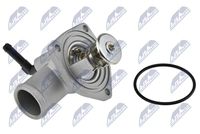 NTY CTM-PL-010 - Código de motor: Z 16 XE<br>Temperatura de abertura [°C]: 92<br>Tipo de cárter/carcasa: con carcasa (cárter)<br>para OE N°: 01338003<br>Artículo complementario / información complementaria 2: con junta tórica<br>