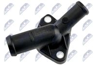 NTY CTM-VW-010 - Brida de refrigerante