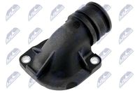 NTY CTM-VW-014 - Brida de refrigerante