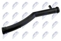 NTY CTM-VW-033 - Conducto refrigerante