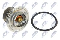 NTY CTM-VW-040 - Temperatura de abertura [°C]: 87<br>Artículo complementario/Información complementaria: con juntas<br>