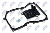 NTY FSF-VW-005 - Kit filtro hidrtáulico, caja automática