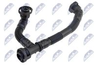 FEBI BILSTEIN 170595 - Tubo flexible, ventilación del cárter - febi Plus