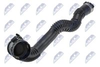 Metalcaucho 94326 - Lado de montaje: Bloque motor<br>Avance y retorno: Tubo de retorno<br>