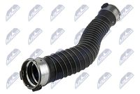 Metalcaucho 94326 - Lado de montaje: Bloque motor<br>Avance y retorno: Tubo de retorno<br>