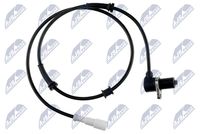 NTY HCA-AR-000 - Sensor, revoluciones de la rueda