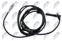 NTY HCA-AR-001 - Sensor, revoluciones de la rueda