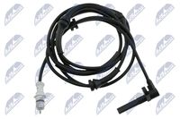 NTY HCA-AR-002 - Sensor, revoluciones de la rueda