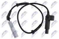 NTY HCA-BM-004 - Sensor, revoluciones de la rueda