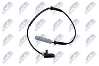 NTY HCA-BM-015 - Sensor, revoluciones de la rueda