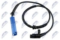 NTY HCA-BM-016 - Sensor, revoluciones de la rueda